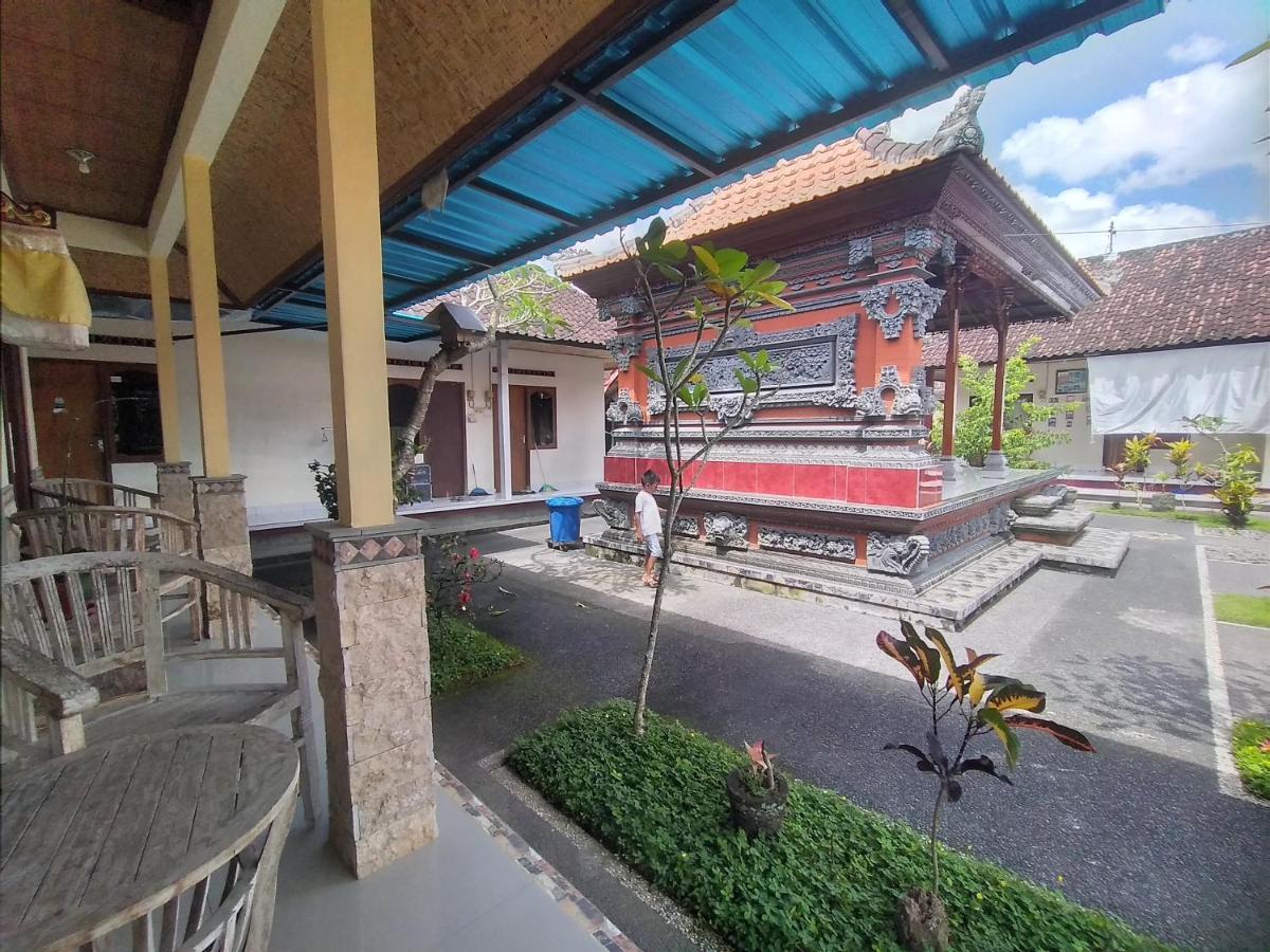 Artawa House Apartment Ubud  Exterior photo