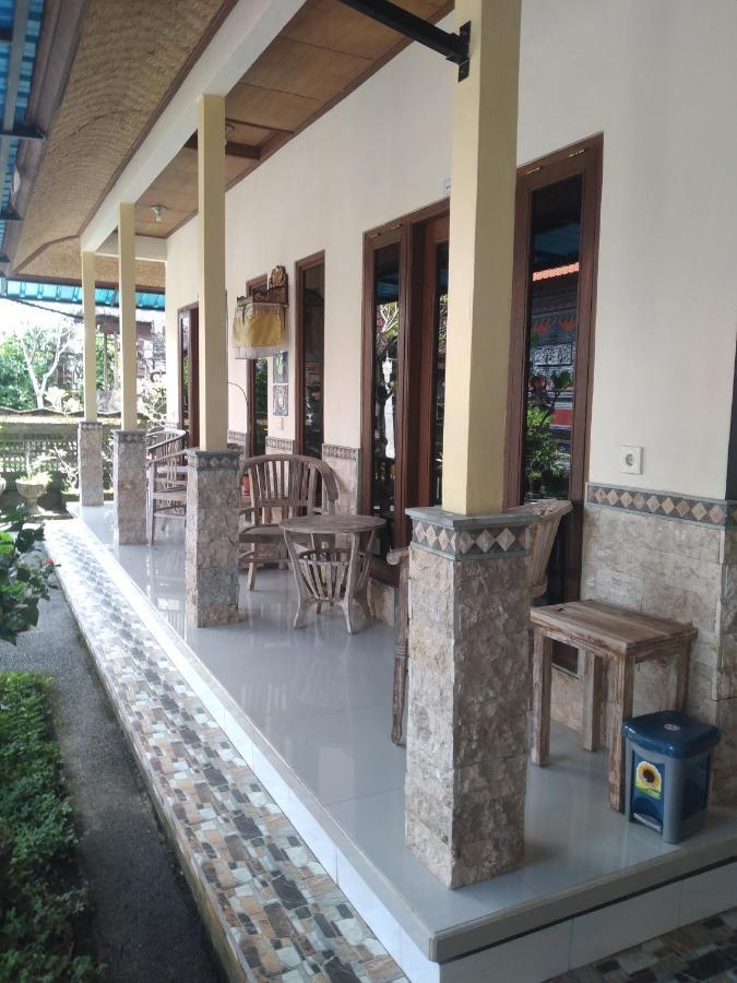 Artawa House Apartment Ubud  Exterior photo
