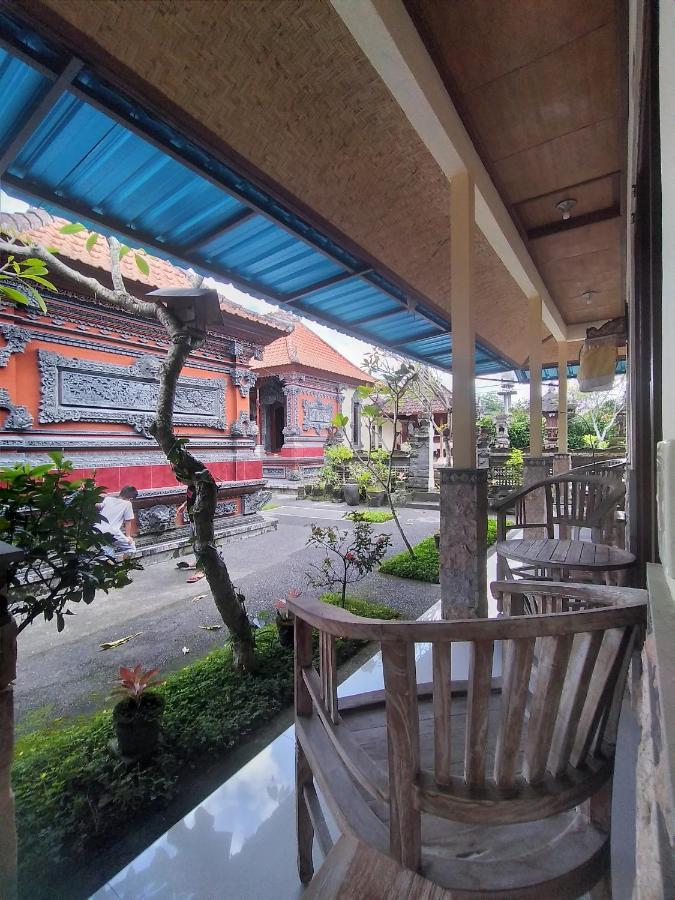 Artawa House Apartment Ubud  Exterior photo