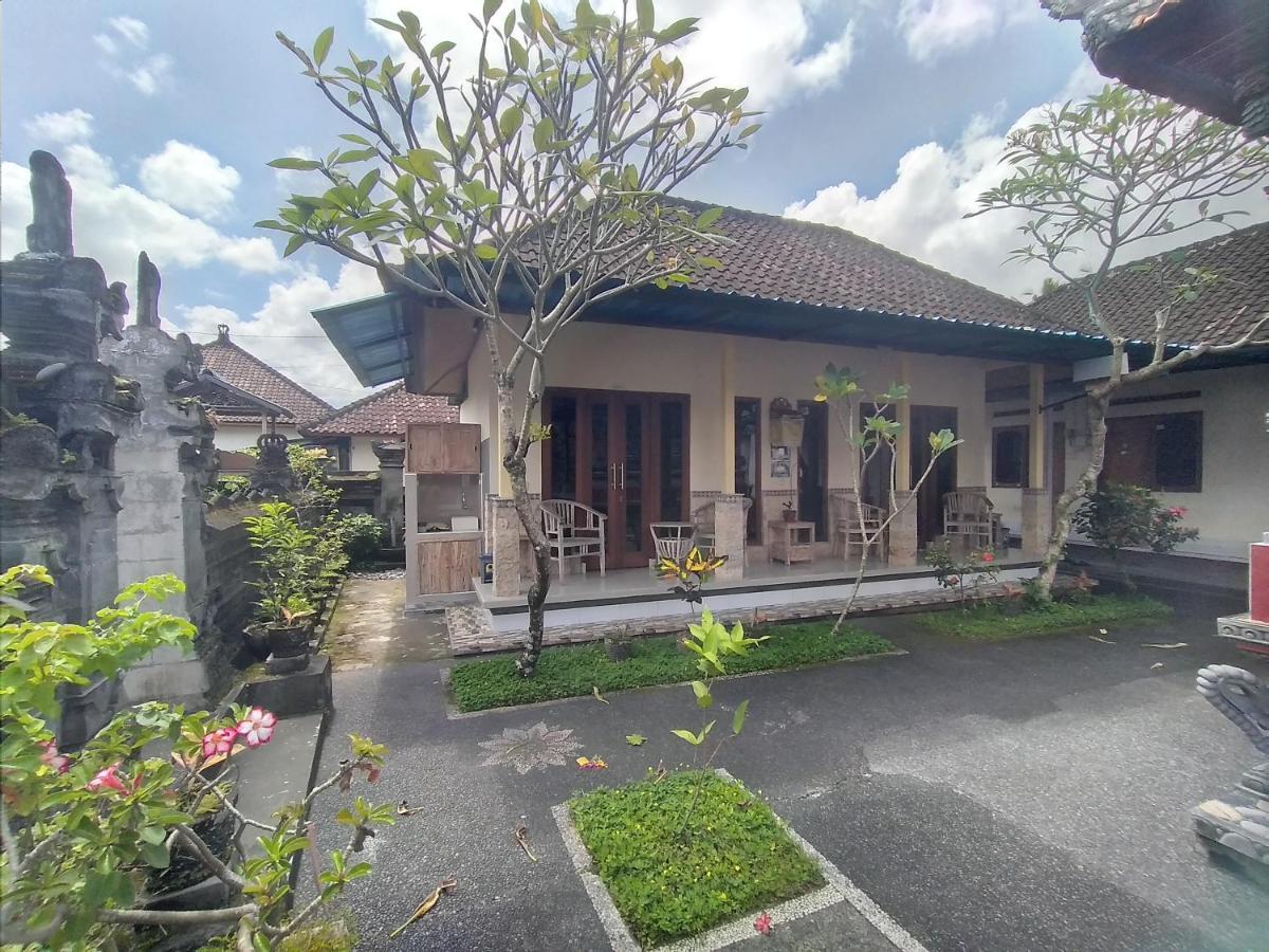 Artawa House Apartment Ubud  Exterior photo