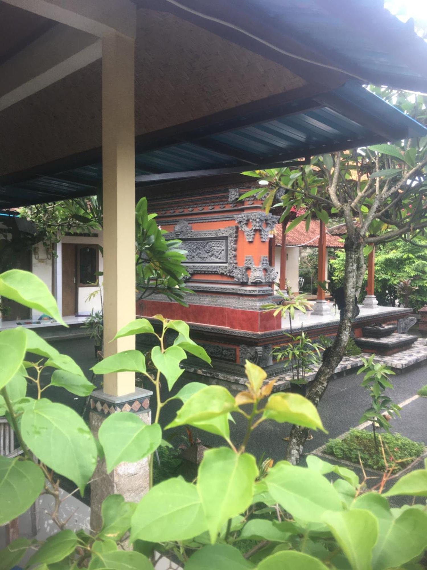 Artawa House Apartment Ubud  Exterior photo