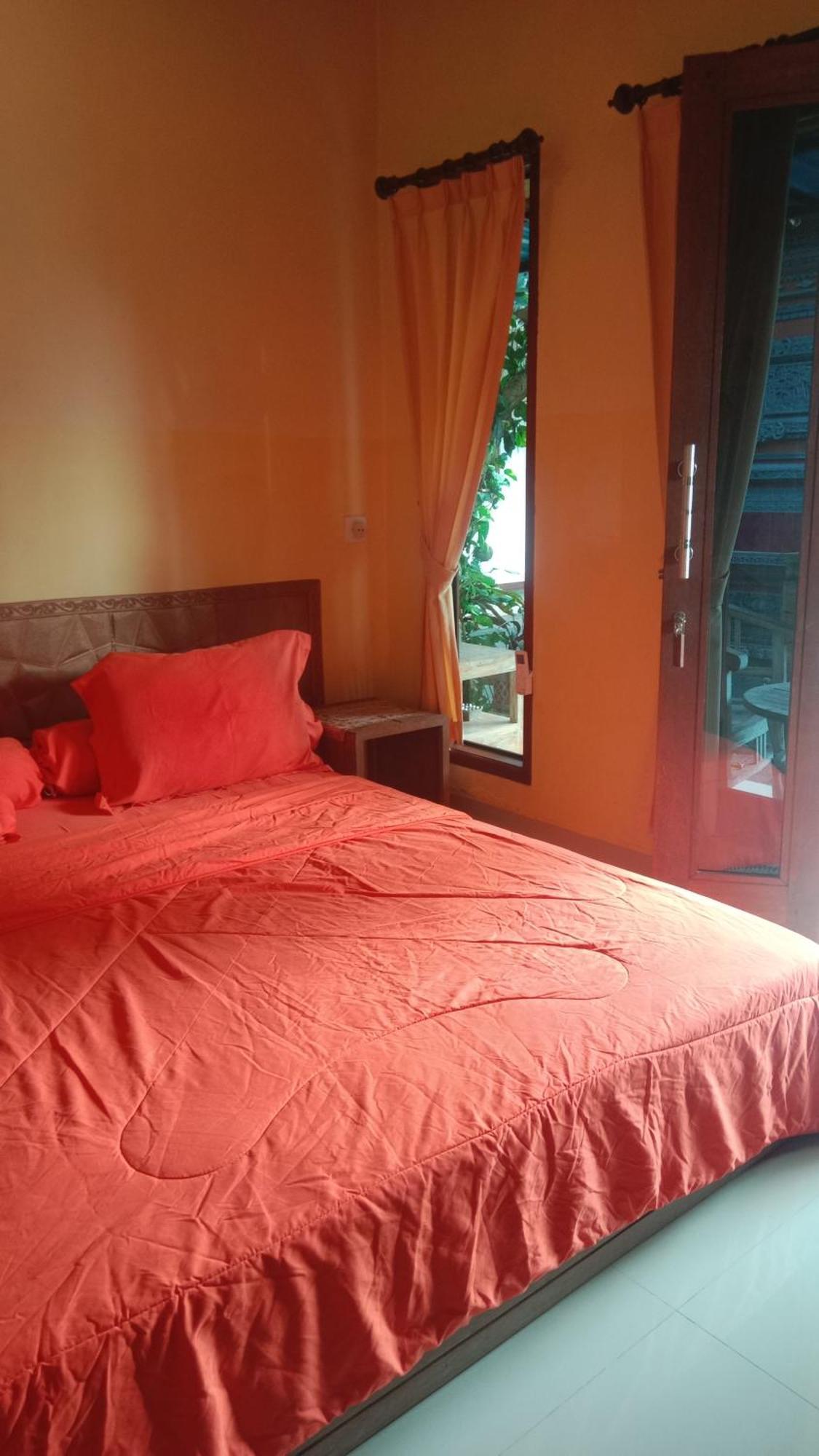 Artawa House Apartment Ubud  Exterior photo