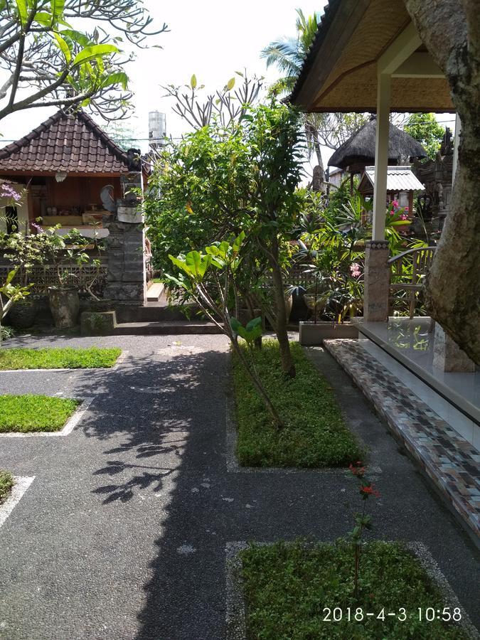 Artawa House Apartment Ubud  Exterior photo