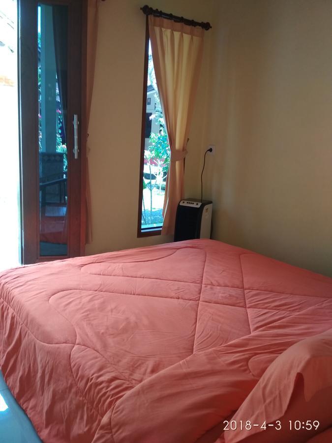 Artawa House Apartment Ubud  Exterior photo