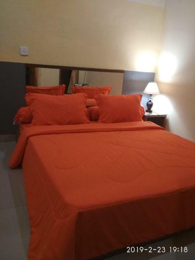 Artawa House Apartment Ubud  Exterior photo